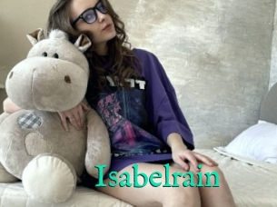 Isabelrain