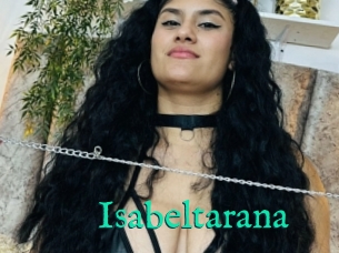 Isabeltarana