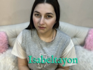 Isabeltayon