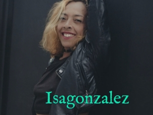 Isagonzalez