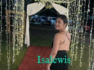 Isalewis