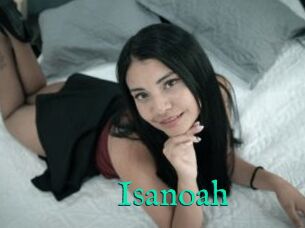 Isanoah