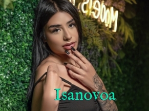 Isanovoa