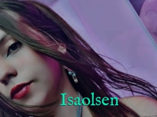 Isaolsen