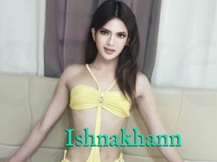 Ishnakhann