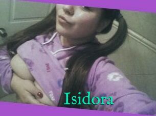 Isidora