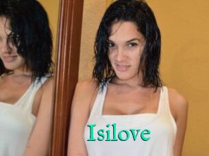 Isilove