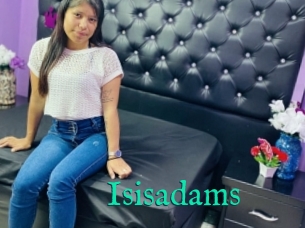 Isisadams