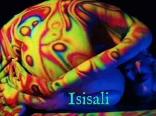 Isisali