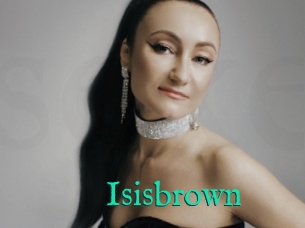 Isisbrown