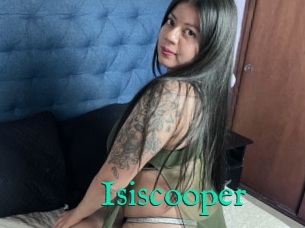 Isiscooper