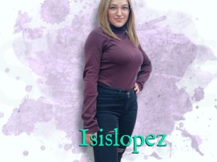 Isislopez