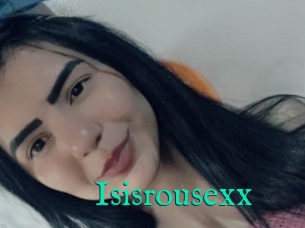 Isisrousexx