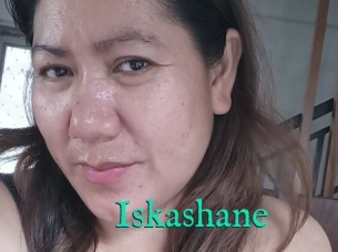 Iskashane