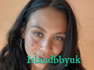 Islandbbyuk