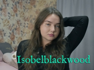 Isobelblackwood