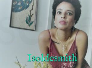 Isoldesmith