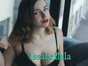 Issabellala