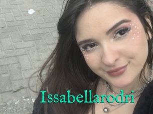 Issabellarodri