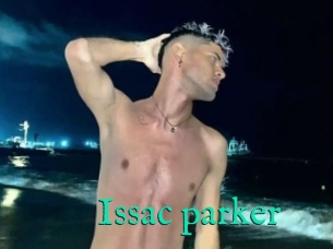 Issac_parker