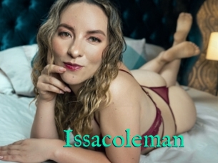 Issacoleman