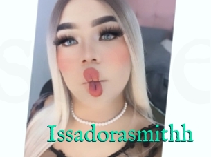 Issadorasmithh