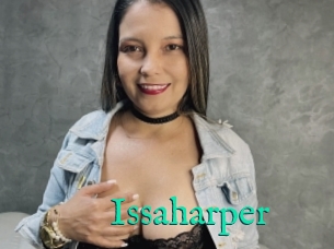 Issaharper