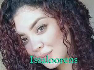 Issaloorens