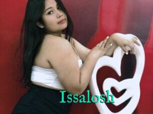 Issalosh