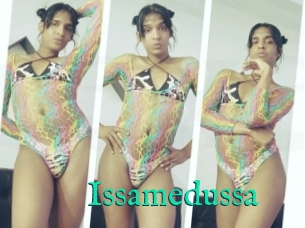 Issamedussa