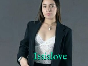 Issislove