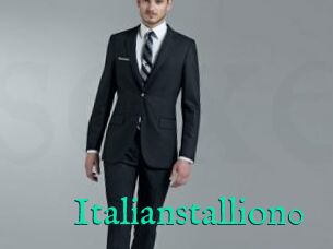 Italianstallion0