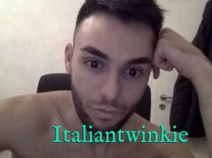 Italiantwinkie