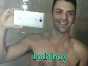 Italyboy