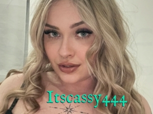 Itscassy444