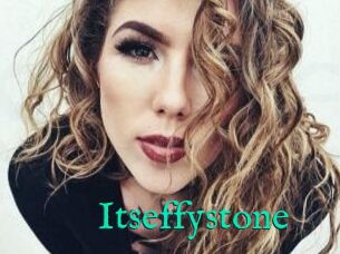 Itseffystone