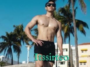 Itssirteo