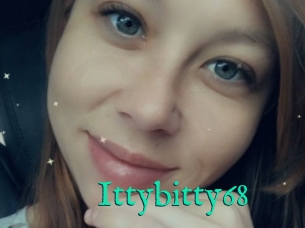 Ittybitty68