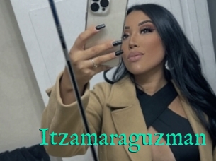 Itzamaraguzman