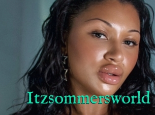 Itzsommersworld