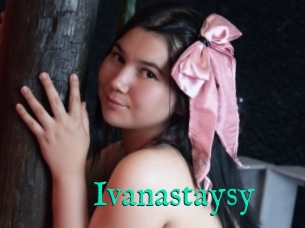 Ivanastaysy