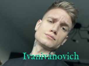 Ivanivanovich