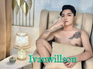 Ivanwillson