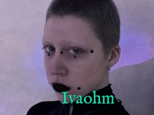 Ivaohm