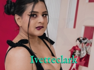 Ivetteclark