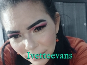 Ivetteevans