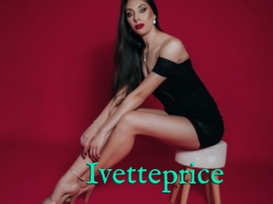 Ivetteprice