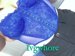 Ivgwhore