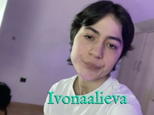 Ivonaalieva