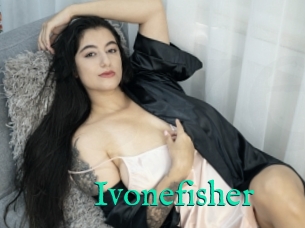 Ivonefisher